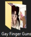 gay_finger