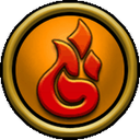 FireSchool Discord emoji