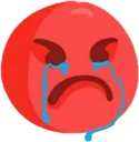 angrycry