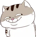 phatcatsussmile