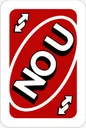 noU noU