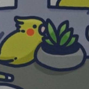 Birdsniffingplant Discord emoji