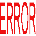 error error