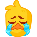 CryingDuck CryingDuck