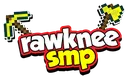 RawKneeSMPlogo RawKneeSMPlogo