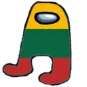 amungas