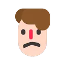 Im Sad imsad Discord Emoji