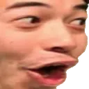pogchamp Discord Emoji