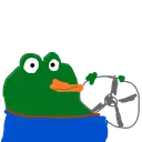 monkaSTEER