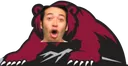 pogbear2 Discord Emoji