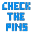 CheckThePins
