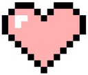 pixel_heart Discord emoji