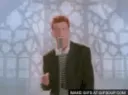 RegularRickroll