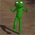 GreenAlienDance