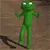 GreenAlienDance GreenAlienDance
