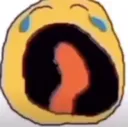 crying Discord Emoji