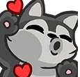 GC_Kiss