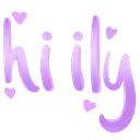 ily
