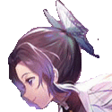 ShinobuLookingDown