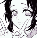 ShinobuFingers