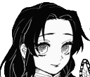 ShinobuStare