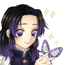 ShinobuButterfly
