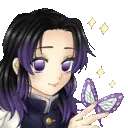 ShinobuButterfly