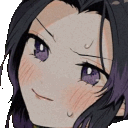 ShinobuBlush
