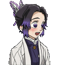 ShinobuMouth