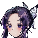 ShinobuSmile