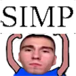 simp