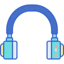 Headphones headphones Discord Emoji