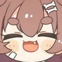 V_koroneproudsmile Discord Emoji