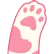 catpaw1 Discord Emoji