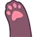 catpaw2 Discord Emoji