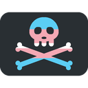 tee_piratetrans Discord emoji