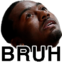 Bruh Discord emoji