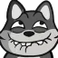 Wolf_Funny