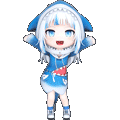 gura