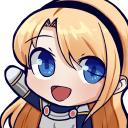 LuxWave Discord emoji