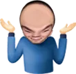 5Shrug
