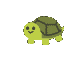 party_turtle Discord emoji