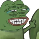 worrypepelaugh