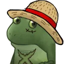 worryOPLuffy