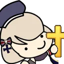NimiCursed