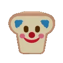 clownBread
