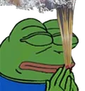 pepepray