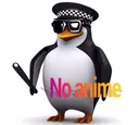 Noanime noanime Discord Emoji