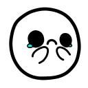 sadblob