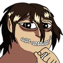 ErenAttackSmug